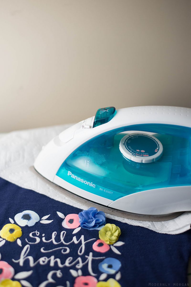 How to Remove Sticker Residue from Clothing After Washing Modernly