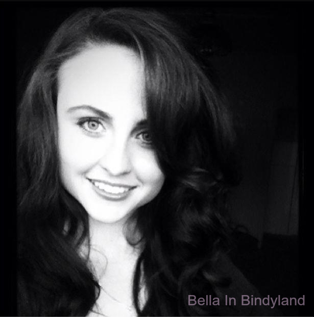 Bella in Bindyland