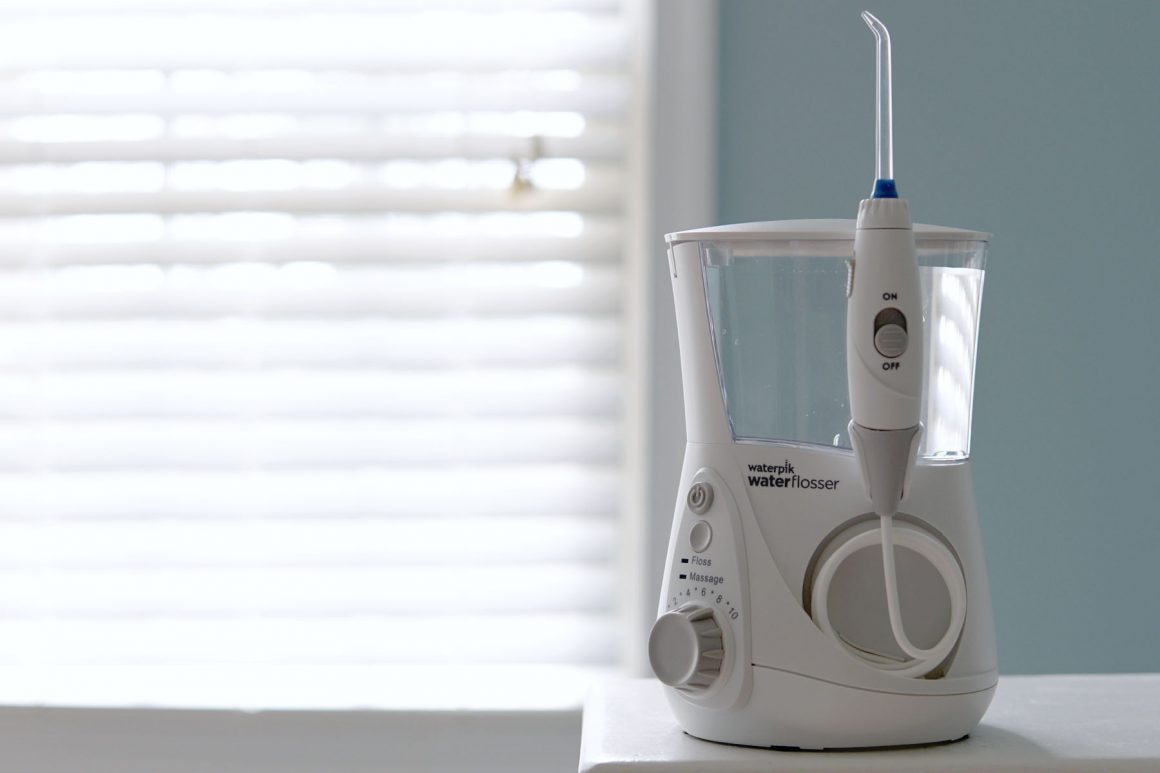 Waterpik Aquarius Professional Water Flosser