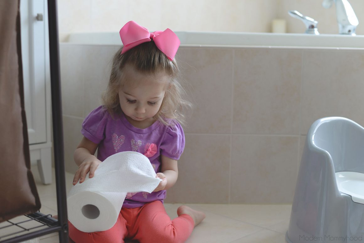 Potty Training