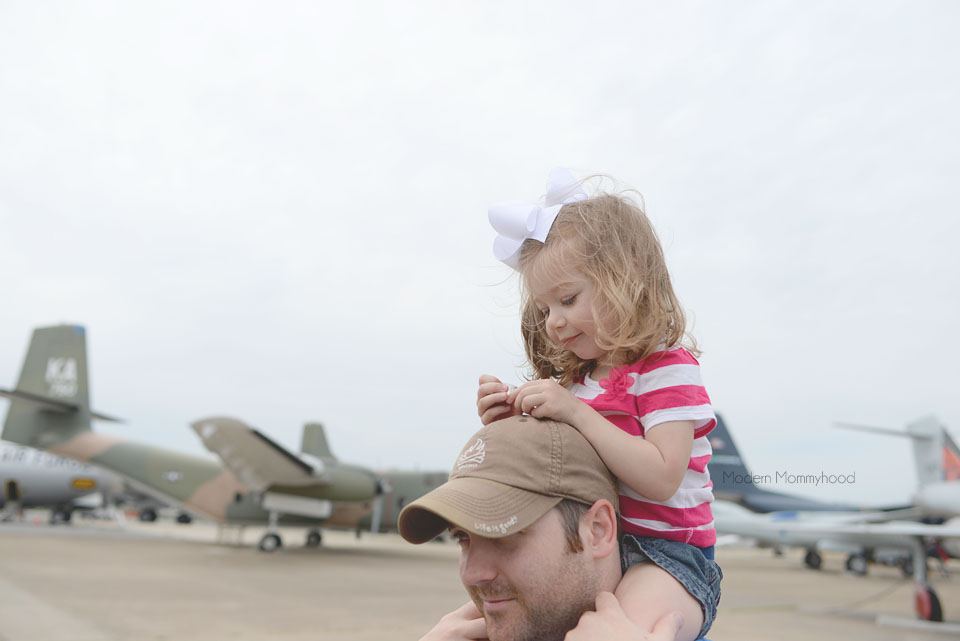 Air Mobility Command Museum Dover AFB