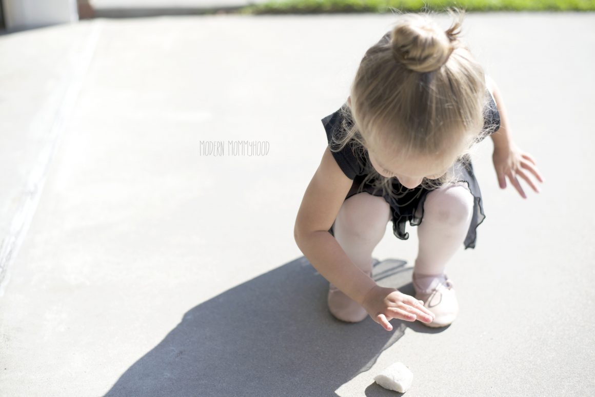 Mabel Ballet - Toddler Tap and Ballet Class