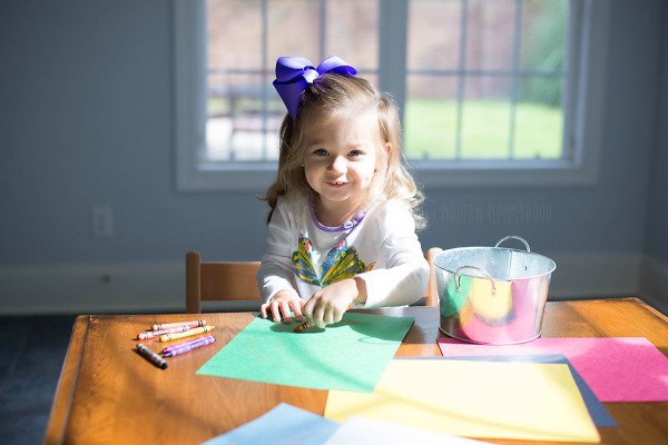 Eric Carle + Gymboree clothes and pajamas!