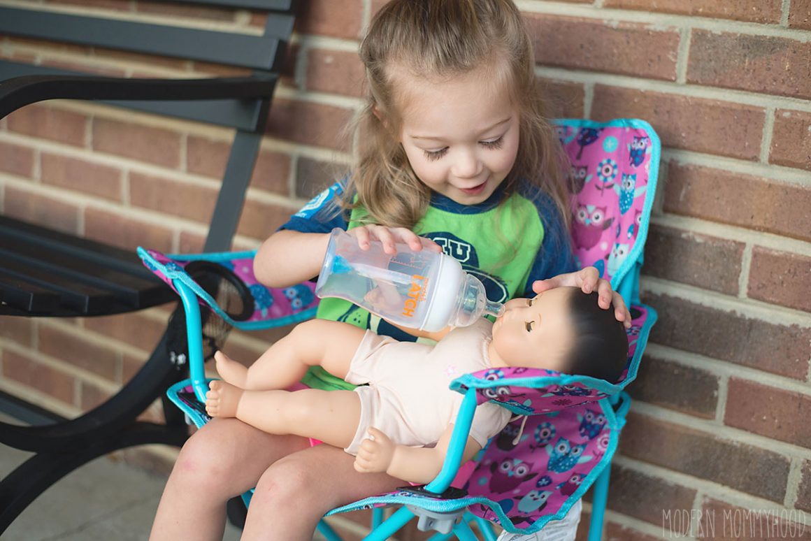 Munchkin LATCH Bottle System