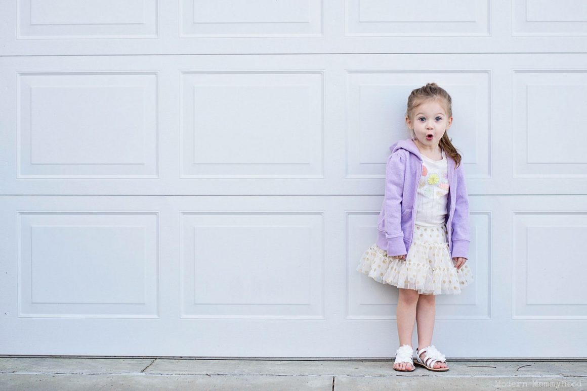 Toddler Spring Fashion #TargetCrowd