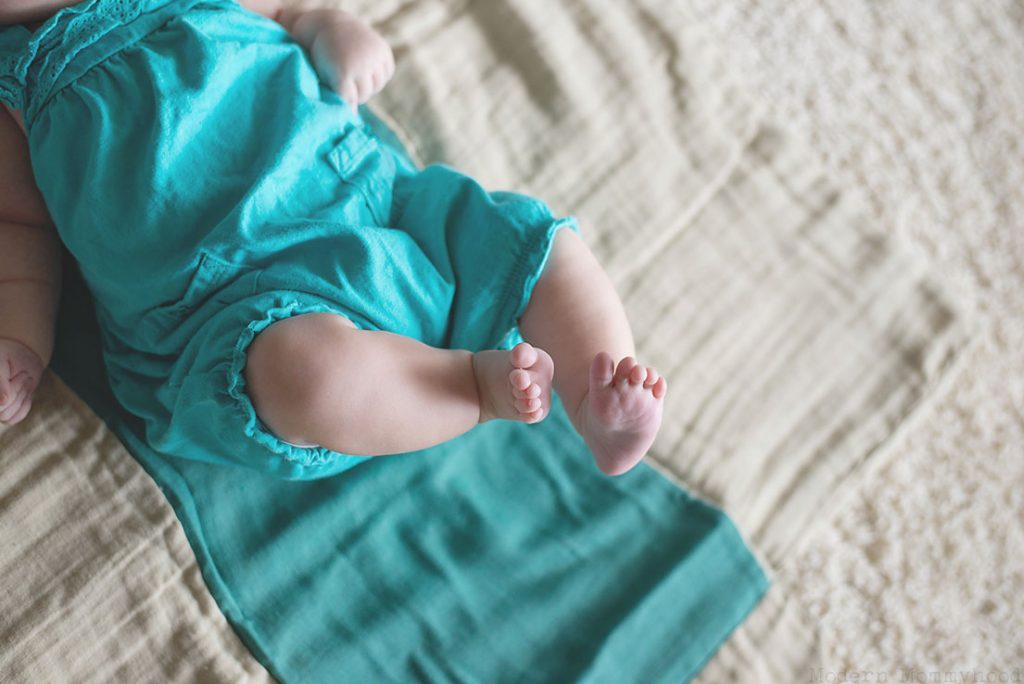 poncho baby roly blanket