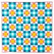 Boot Room Quilt - Free Pattern Tutorial - A modern spin on traditional quilt blocks!