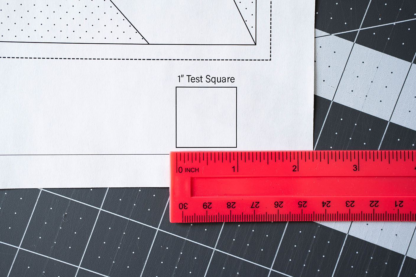 How to Foundation Paper Piece - A Tutorial - Modernly Morgan