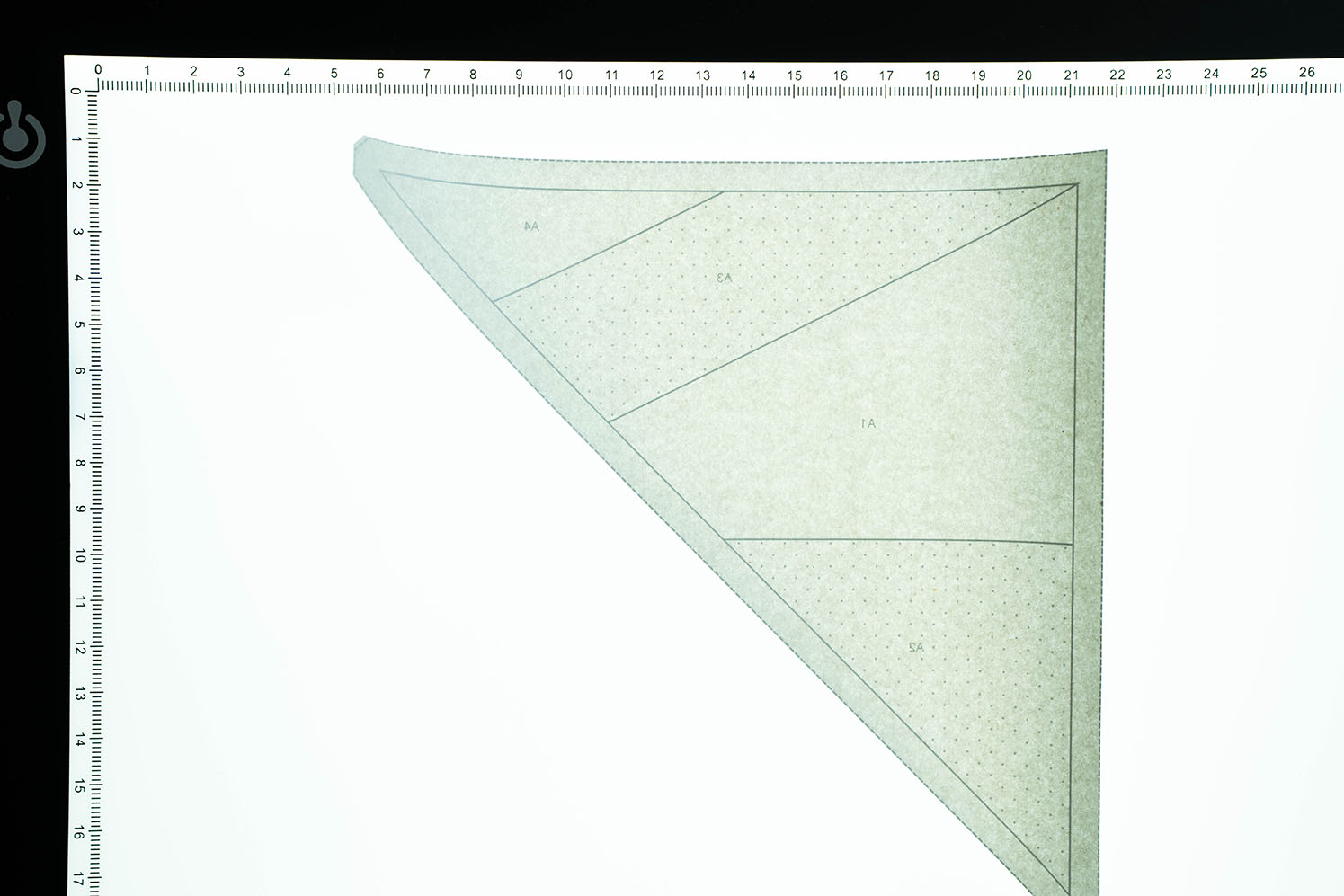 How to Foundation Paper Piece - A Tutorial - Modernly Morgan