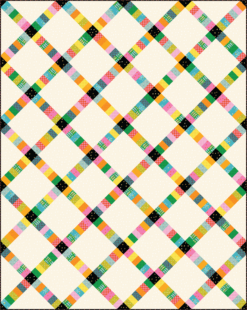 Simply Scraps version in a colorful variety of RSS prints.